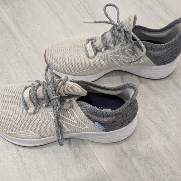 New Balance Fresh Foam ROAV - Picture 4 of 6